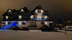 CIABAS Apartamenty, Białka Tatrzańska